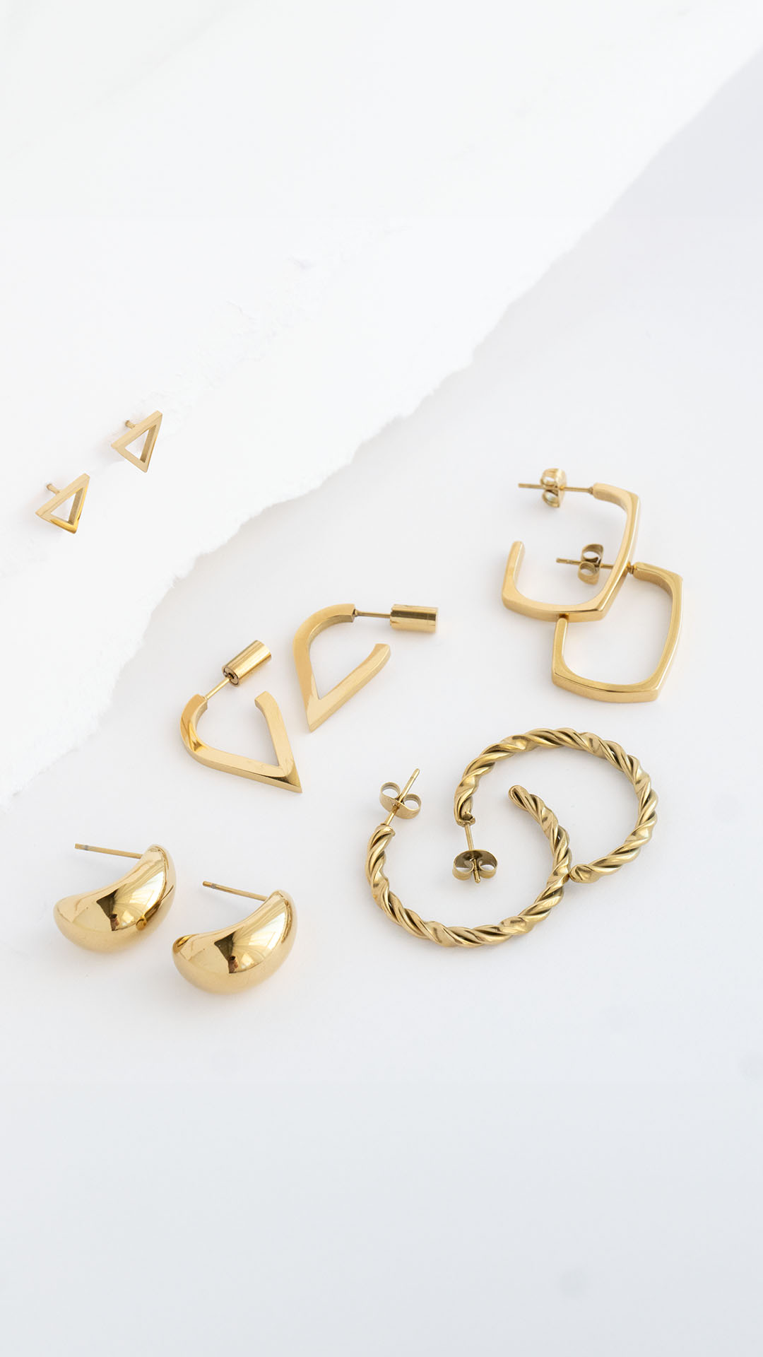 Srebrna sztywna bransoletka stal chirurgiczna