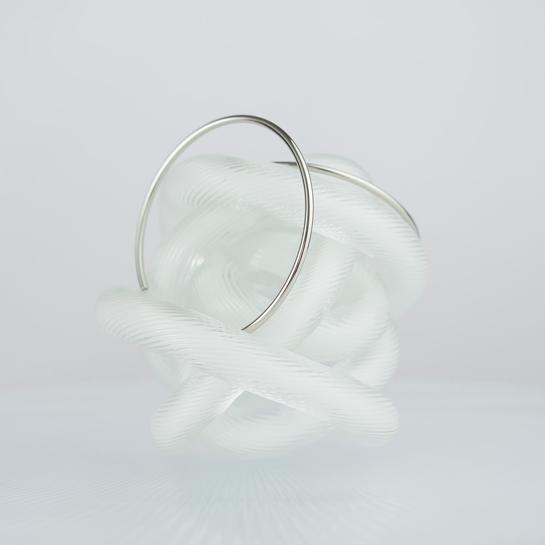 Duże kolczyki koła