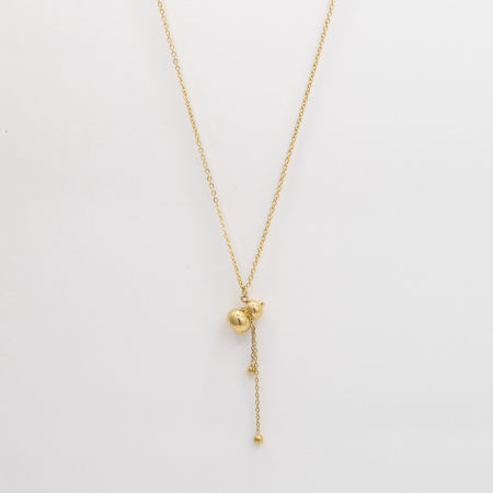 Naszyjnik z zawieszką