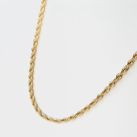 Naszyjnik splot kordel